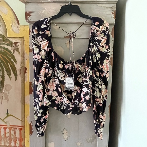 Free People Tops - Women top /free people